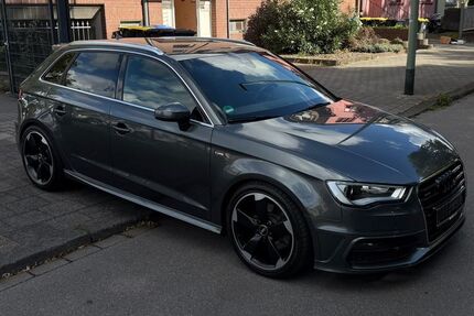 Audi A3 174.000 km 12.480 &euro; Duisburg 47226