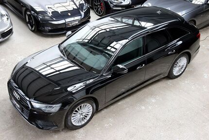 Audi A6 104.300 km 24.490 &euro; Düsseldorf 40237