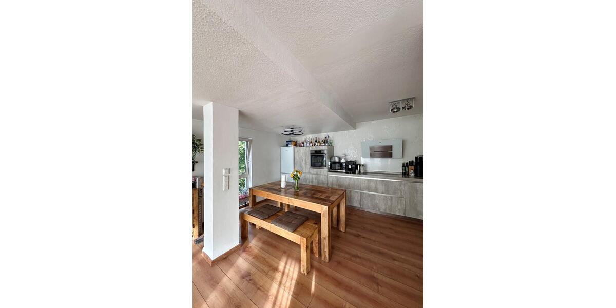 Maisonettenwohnung Düsseldorf Stadtbezirk 8 - 2 Zimmer, 91 m&sup2;, 1.350&euro; | Angebot:25044182