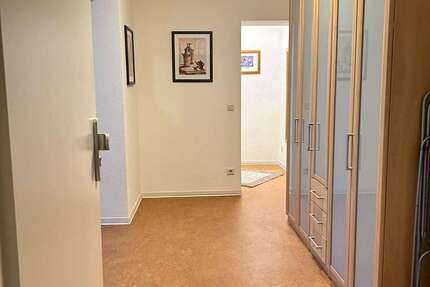 Wohnung Krefeld Bockum - 25 Zimmer, 50 m&sup2;, 550&euro; | Angebot:25807534