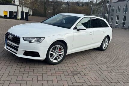 Audi A4 107.000 km 13.800 &euro; Wülfrath 42489