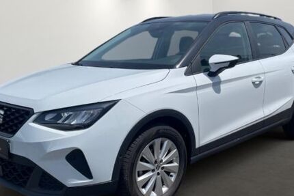 Seat Arona 36.155 km 15.550 &euro; Dormagen 41540