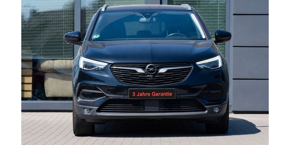 Opel Grandland (X) 140.000 km 12.980 &euro; Korschenbroich 41352