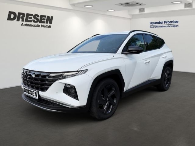 Hyundai TUCSON 21.037 km 25.990 &euro; Dormagen 41540