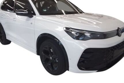 VW Tiguan 8.304 km 42.650 &euro; Langenfeld 40764