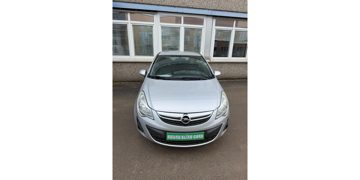 Opel Corsa D 155.238 km 4.499 &euro; Willich 47877
