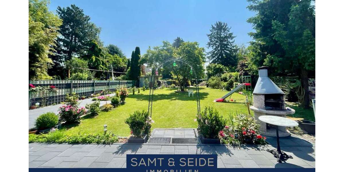 Einfamilienhaus Krefeld Benrad - 7 Zimmer, 175 m&sup2;, 639.000&euro; | Angebot:23008126