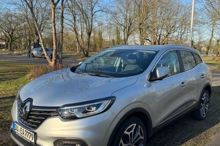 Renault Kadjar 55.000 km 13.690 &euro; Duisburg 47249