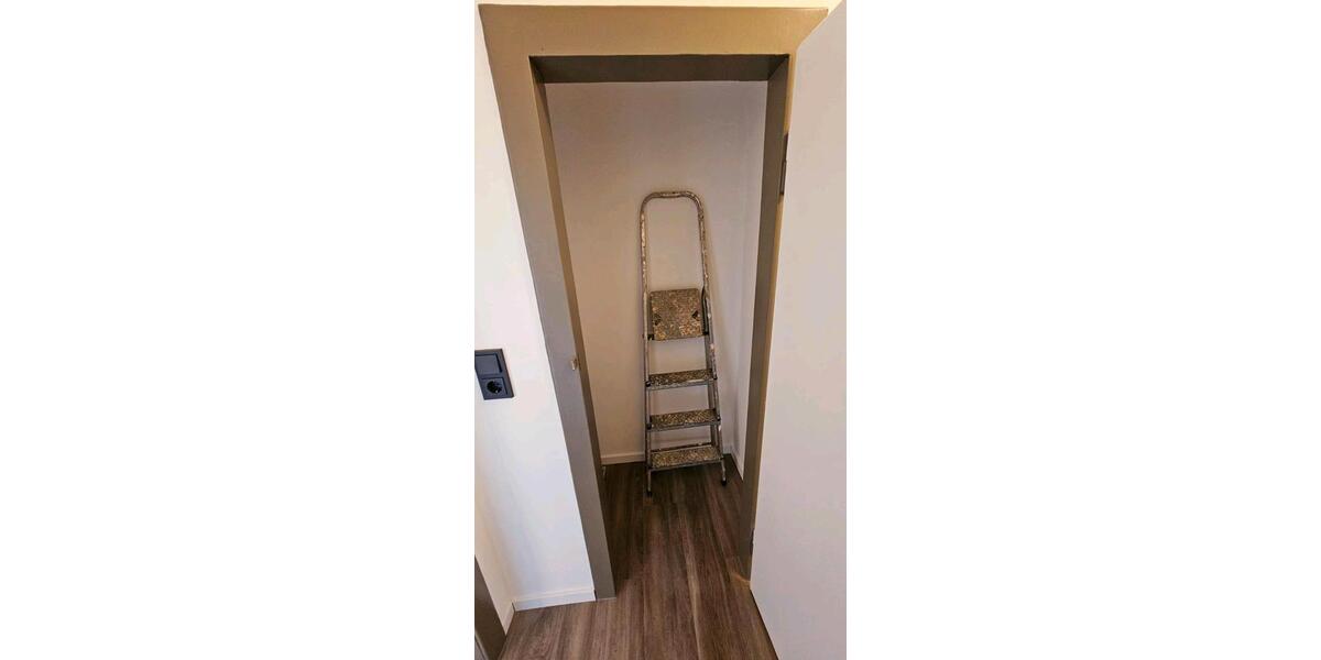 Etagenwohnung Heiligenhaus - 2 Zimmer, 50 m&sup2;, 750&euro; | Angebot:26675477
