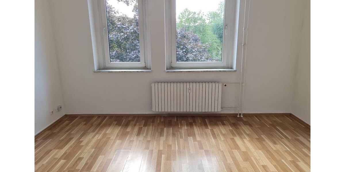 Etagenwohnung Duisburg Hamborn - 2 Zimmer, 61 m&sup2;, 399&euro; | Angebot:25179805