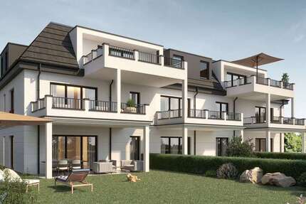 Wohnung Mülheim-Speldorf Speldorf - 3 Zimmer, 128 m&sup2;, 691.000&euro; | Angebot:24504065