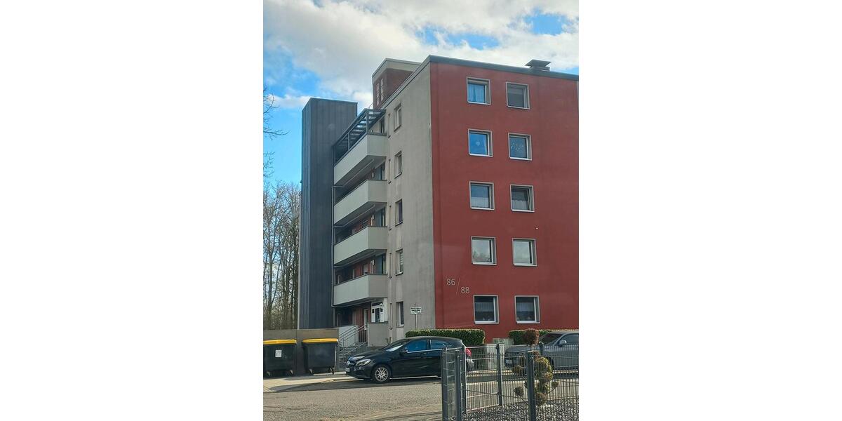 Etagenwohnung Mönchengladbach Süd - 4 Zimmer, 79 m&sup2;, 159.000&euro; | Angebot:25655950
