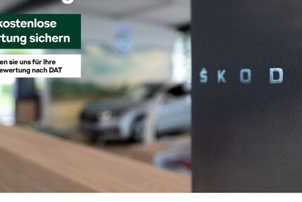 Skoda Octavia 20.672 km 36.979 &euro; Krefeld 47809