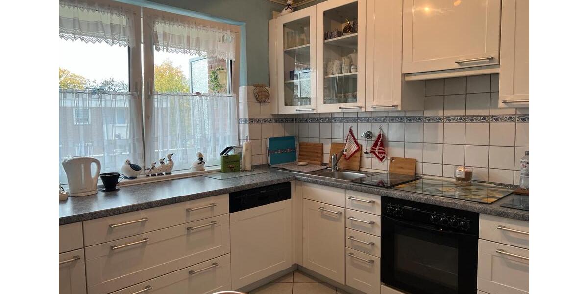 Etagenwohnung Düsseldorf Stadtbezirk 10 - 2 Zimmer, 57 m&sup2;, 199.000&euro; | Angebot:25018178