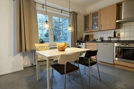Wohnung Düsseldorf Stadtbezirk 3 - 2 Zimmer, 71 m&sup2;, 295.000&euro; | Angebot:25473746