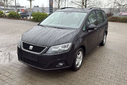 Seat Alhambra 260.582 km 6.900 &euro; Krefeld 47809