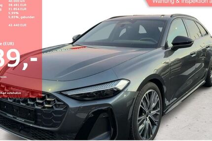 Audi A5 8.608 km 43.440 &euro; Moers-Hülsdonk 47441