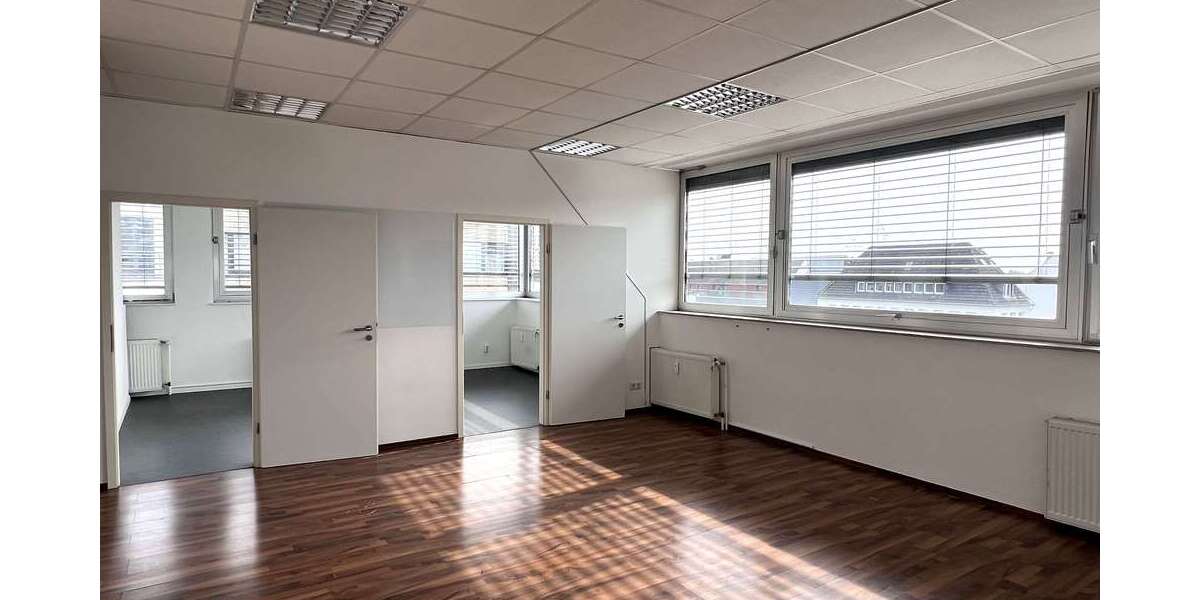 Gewerbeobjekt Krefeld Krefeld-Mitte - 395&euro; | Angebot:18093319