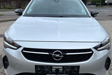 Opel Corsa 26.589 km 12.990 &euro; Jüchen 41363