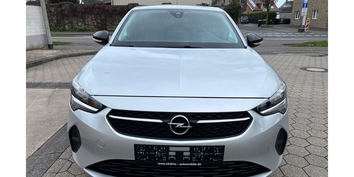 Opel Corsa 26.589 km 13.990 &euro; Jüchen 41363