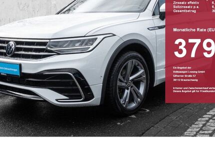 VW Tiguan 30.014 km 32.490 &euro; Düsseldorf 40474