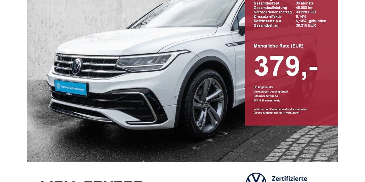 VW Tiguan 30.014 km 32.490 &euro; Düsseldorf 40474