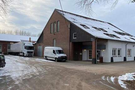 Gewerbeobjekt Tönisvorst Vorst - 6.994&euro; | Angebot:25712010