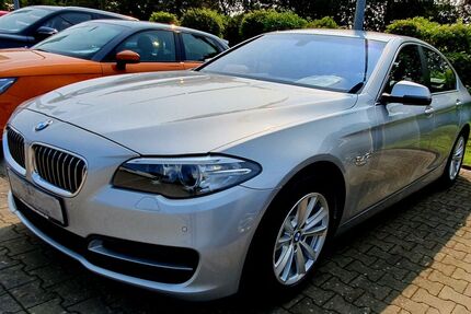 BMW 520 118.437 km 16.210 &euro; Wachtendonk 47669