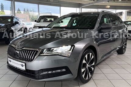 Skoda Superb 75.400 km 26.990 &euro; Krefeld 47805