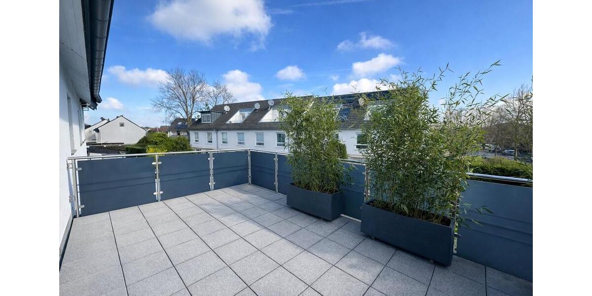 Etagenwohnung Neuss Gnadental - 5 Zimmer, 160 m&sup2;, 598.000&euro; | Angebot:26001600