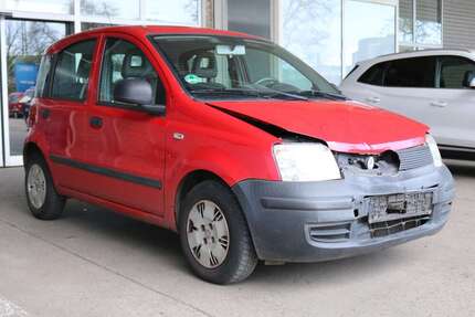 Fiat Panda 90.000 km 850 &euro; Duisburg 47057