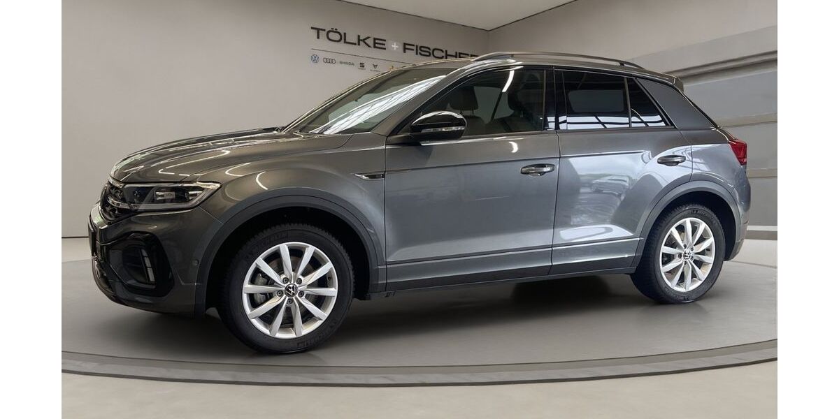 VW T-Roc 24.365 km 32.948 &euro; Krefeld 47805