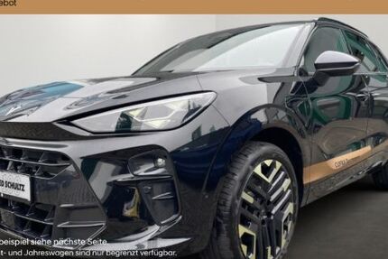 Cupra Terramar 4.999 km 54.980 &euro; Dormagen 41540