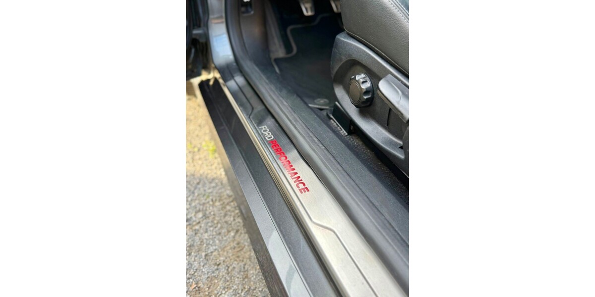 Ford Fiesta ST 69.000 km 14.000 &euro; Krefeld 47798