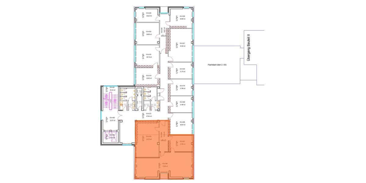 Gewerbeobjekt Neuss Gnadental - 7&euro; | Angebot:23805296