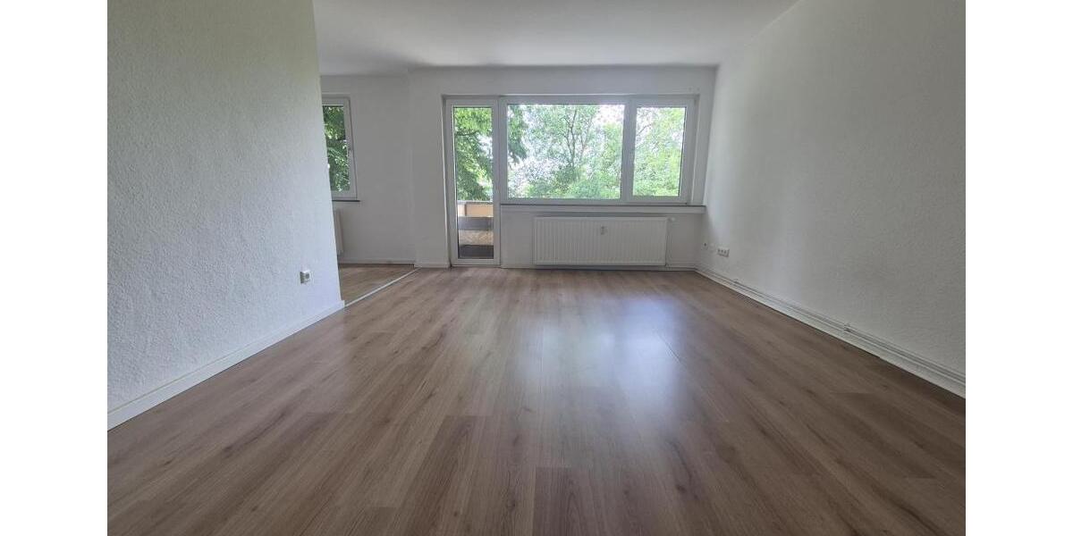 Etagenwohnung Duisburg Hamborn - 2 Zimmer, 54 m&sup2;, 395&euro; | Angebot:25807118
