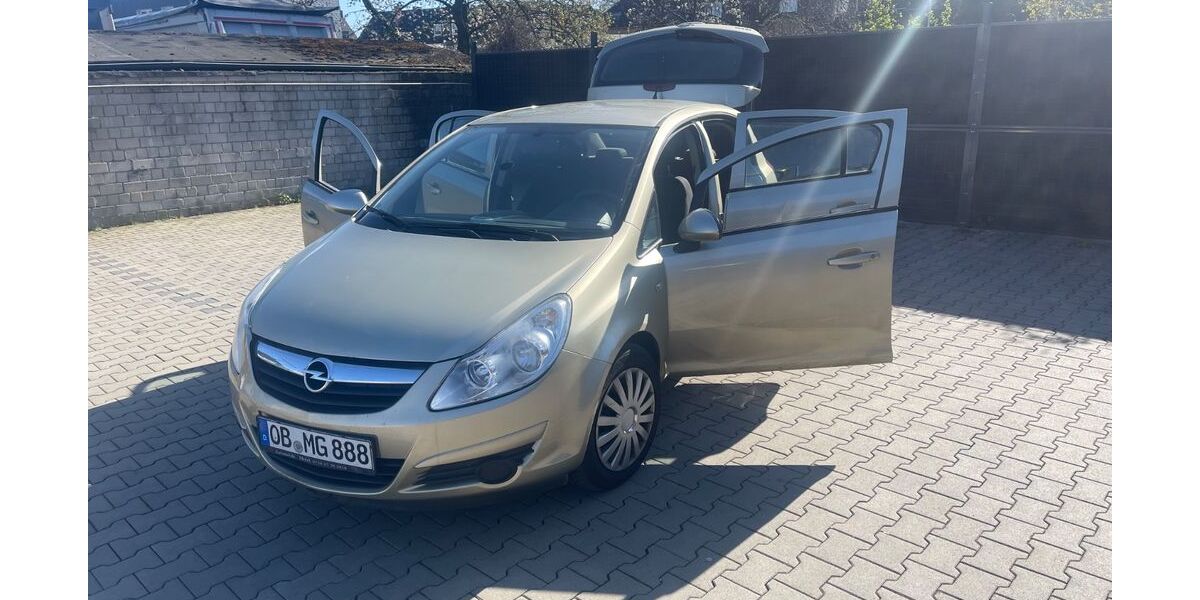 Opel Andere 105.000 km 4.800 &euro; Oberhausen 46049