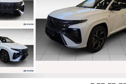 Hyundai TUCSON 26.886 km 34.989 &euro; Oberhausen 46149