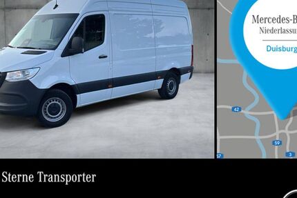 Mercedes-Benz Sprinter 45.545 km 47.588 &euro; Duisburg 47138