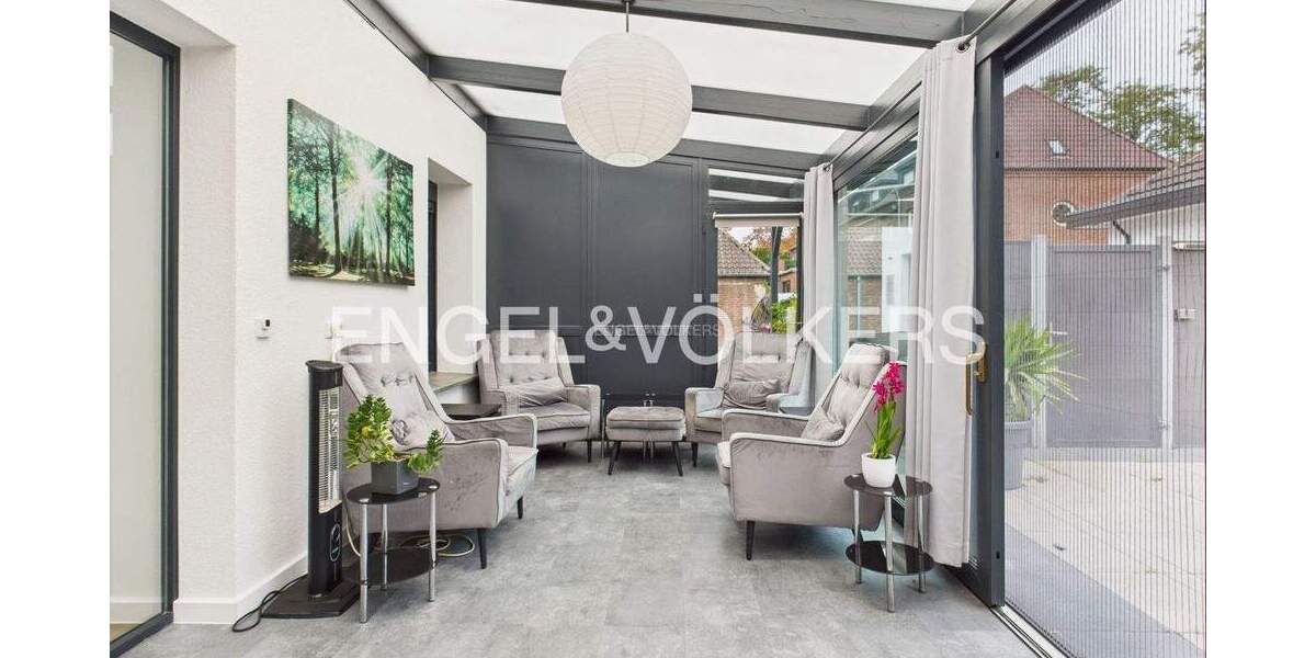 Einfamilienhaus Krefeld Bockum - 8 Zimmer, 290 m&sup2;, 990.000&euro; | Angebot:25749292