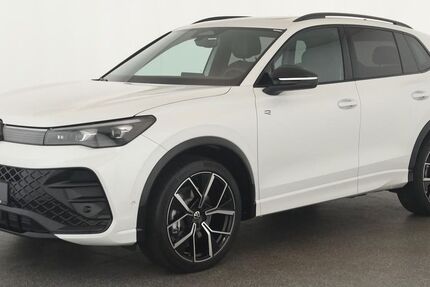 VW Tiguan 20.700 km 44.284 &euro; Neuss 41460