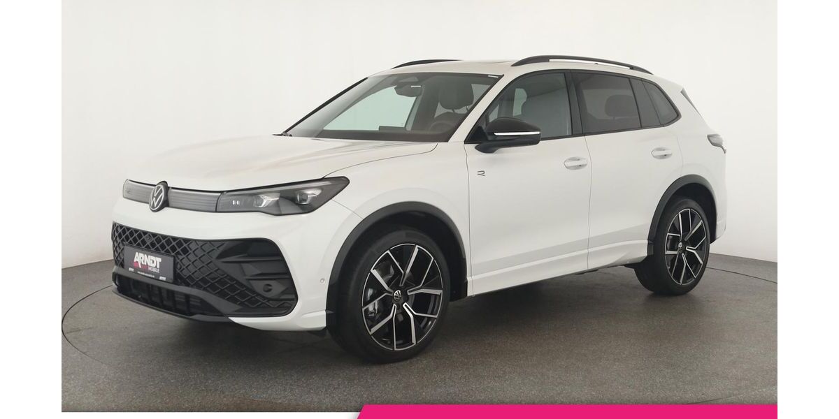 VW Tiguan 20.700 km 44.284 &euro; Neuss 41460