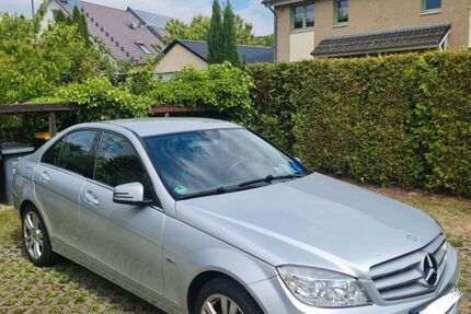 Mercedes-Benz C 200 224.000 km 6.499 &euro; Haan 42781