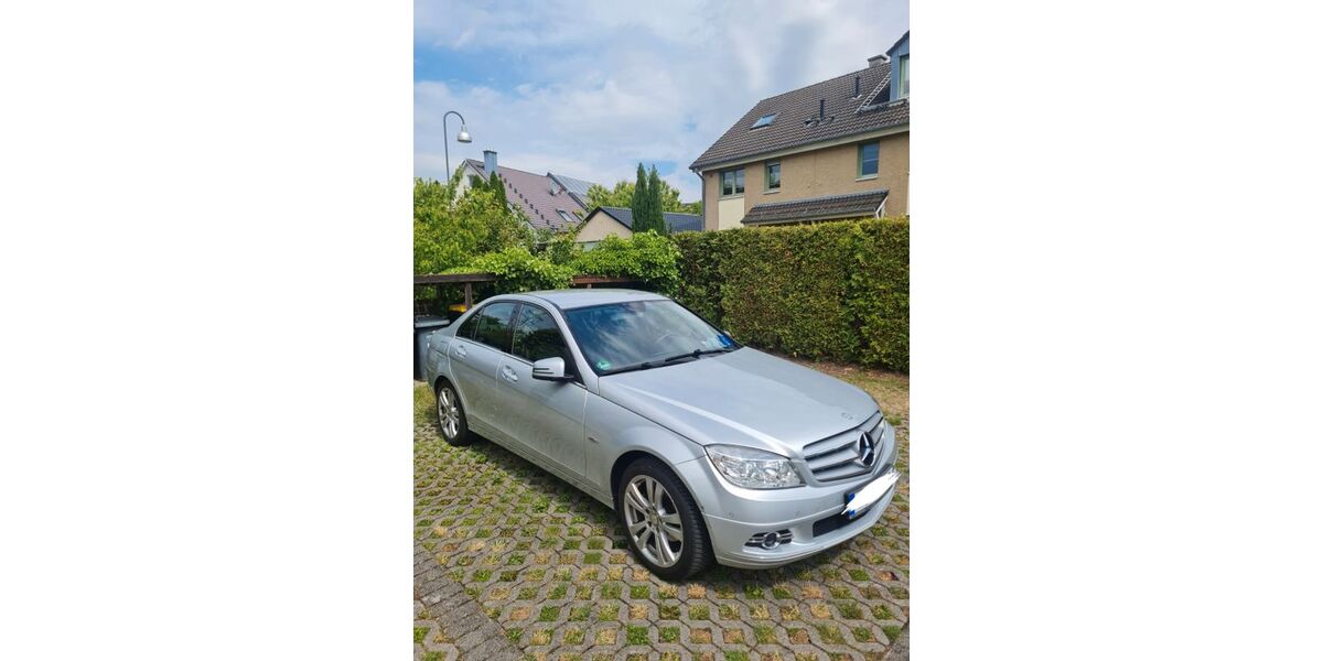 Mercedes-Benz C 200 224.000 km 6.499 &euro; Haan 42781