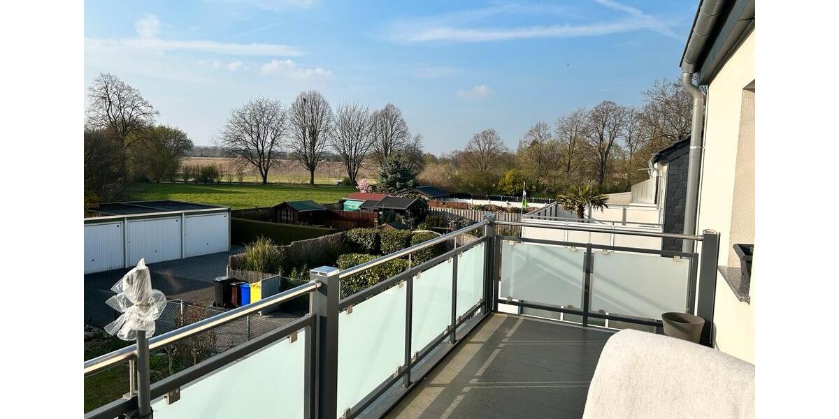 Etagenwohnung Viersen Hülsdonk - 2 Zimmer, 76 m&sup2;, 219.000&euro; | Angebot:25653946