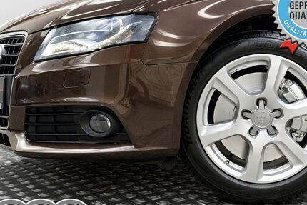 Audi A4 87.595 km 8.990 &euro; Düsseldorf 40625