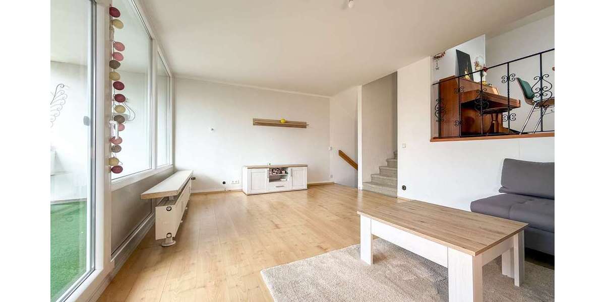 Etagenwohnung Erkrath - 5 Zimmer, 126 m&sup2;, 318.000&euro; | Angebot:25270585
