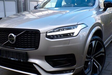 Volvo XC90 95.000 km 43.840 &euro; Düsseldorf 40468