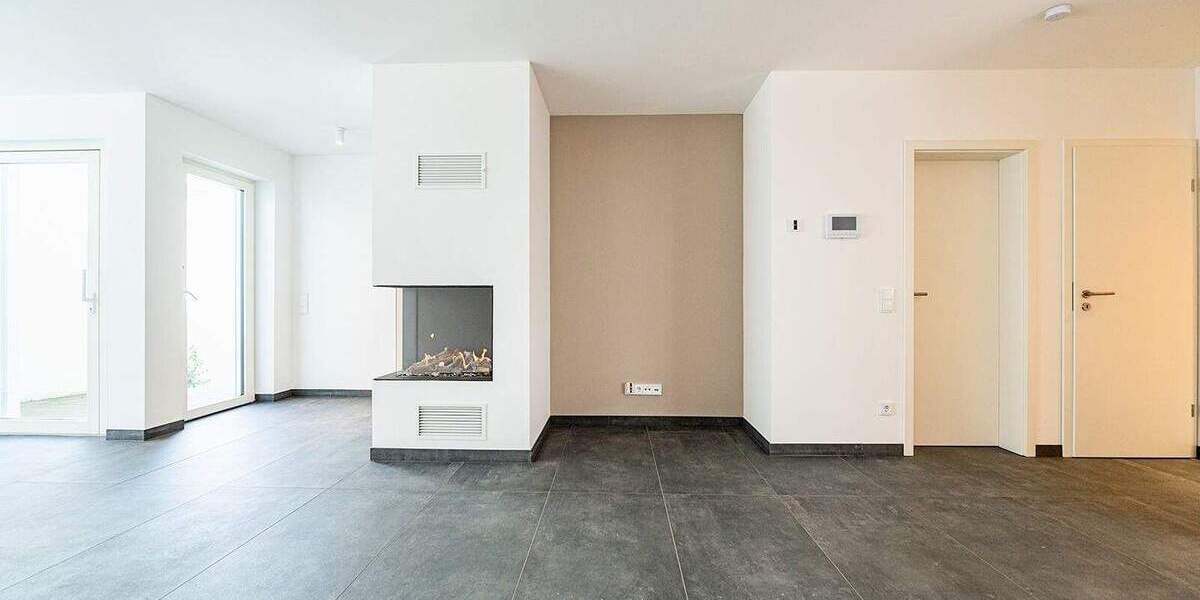 Etagenwohnung Hilden - 3 Zimmer, 122 m&sup2;, 2.340&euro; | Angebot:25738216