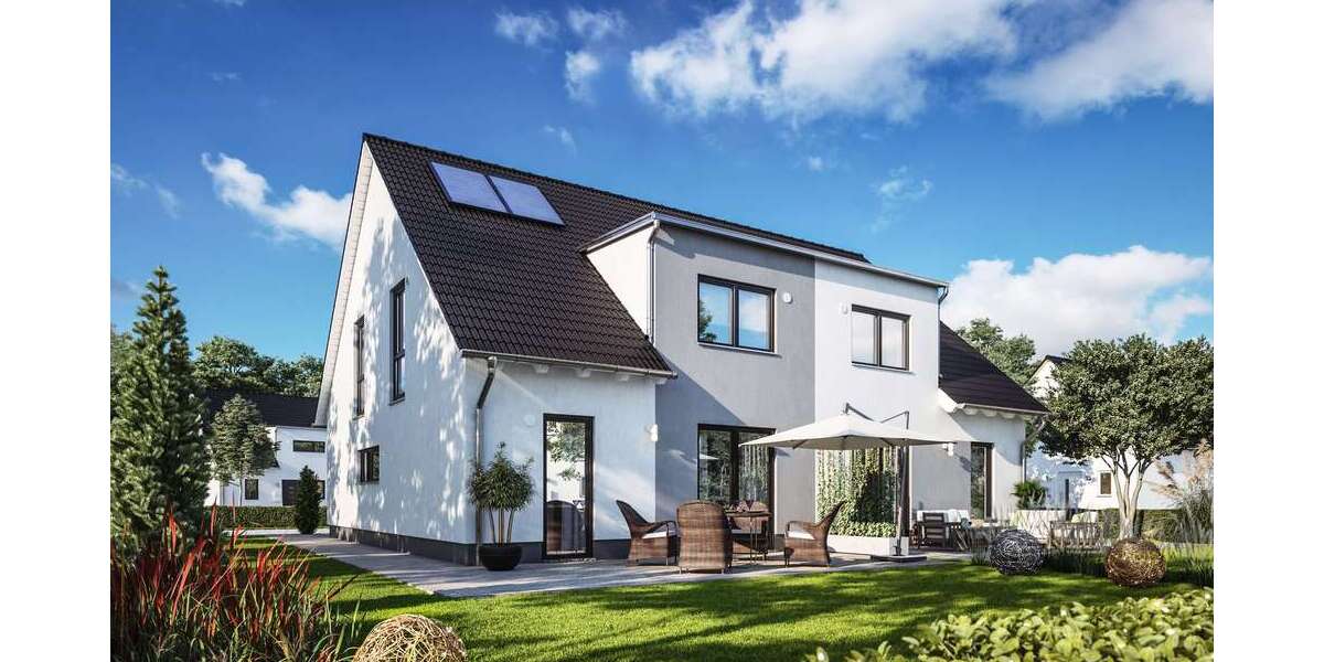 Einfamilienhaus Kaarst - 5 Zimmer, 128 m&sup2;, 634.053&euro; | Angebot:20710688